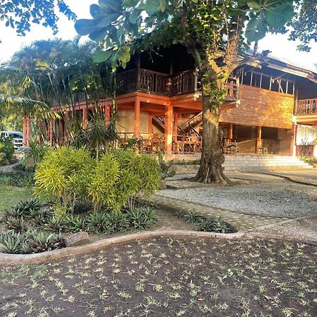 Supersuck Hotel Maluk Ngoại thất bức ảnh